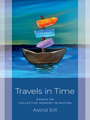 cover image of Travels in Time